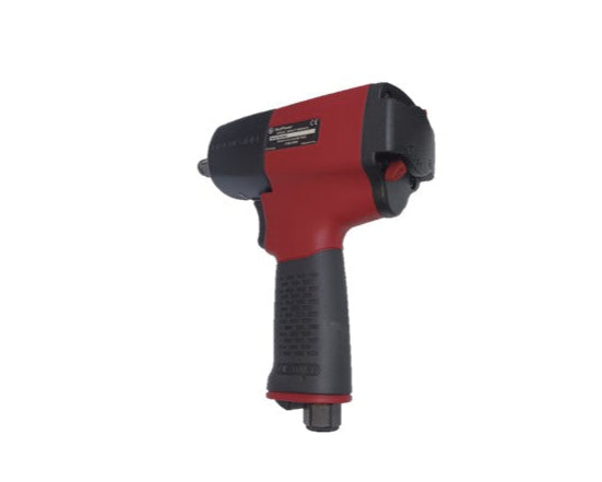 Pistola Llave De Impacto RP 8242 Cuadro De 1/2" Chicago Pneumatic