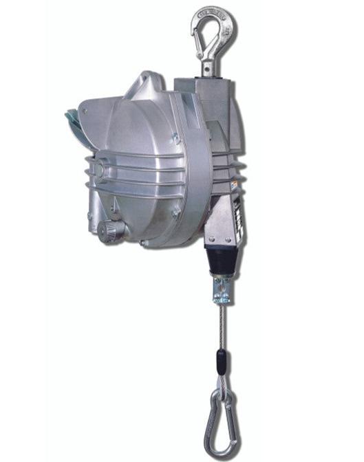 Balancer de 75 a 90kg 2.0 mts, Chicago Pneumatic CP 9970