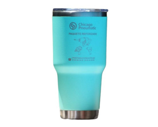 Vaso Termico Aqua De 30oz Chicago Pneumatic