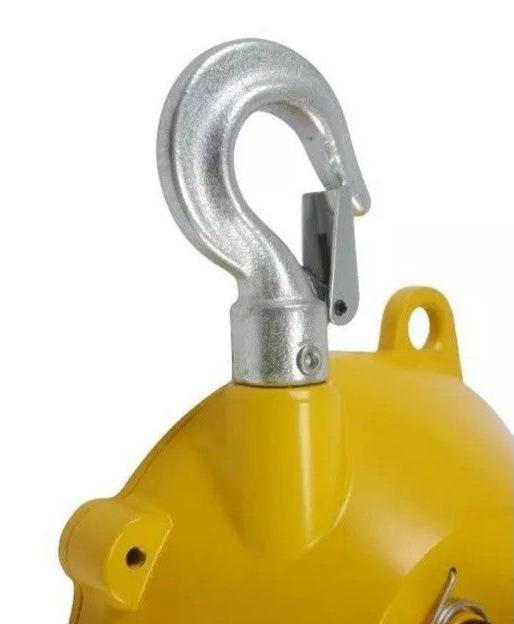 Balanceador De Resorte de 5.0-7.0 kg, 1.3 mts (Balancer) Gison GP-SB01GR