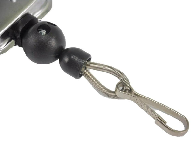 Equilibrador De Resorte de 1.0-2.0 kg, 1.4 mts (Balancer) Gison GP-SB01B