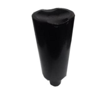 Gato de botella hidroneumatico con carrito de 25 Toneladas