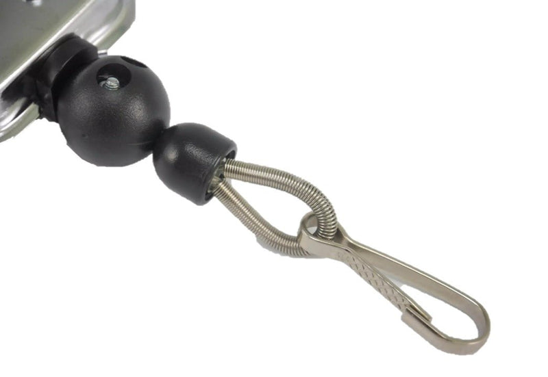 Equilibrador de resorte de 0.6-1.5 kgs, 1.4 mts (Balancer) Gison GP-SB01A