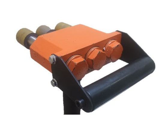 Martillo Para Abujardar 63003 (Pneumatic Bush Hammer) 0 - 6 mm