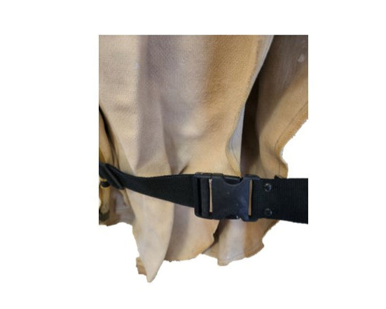 Escafandra Industrial Para Sand Blast
