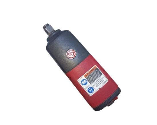 Pistola Llave De Impacto RP 8242 Cuadro De 1/2" Chicago Pneumatic