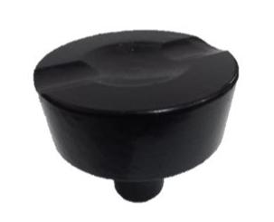 Gato de botella hidroneumatico con carrito de 25 Toneladas