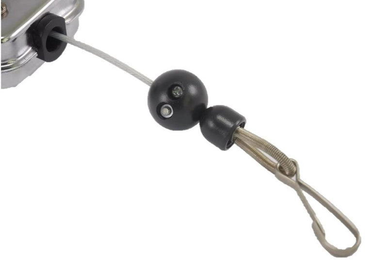 Equilibrador De Resorte de 1.0-2.0 kg, 1.4 mts (Balancer) Gison GP-SB01B