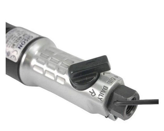 Desatornillador Neumatico GP-082L90 De 90° a 1600 RPM