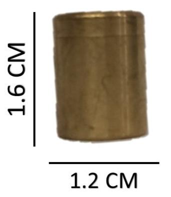 Refaccion 8950212146 para herramienta Chicago Pneumatic juego (kit) de Valvula