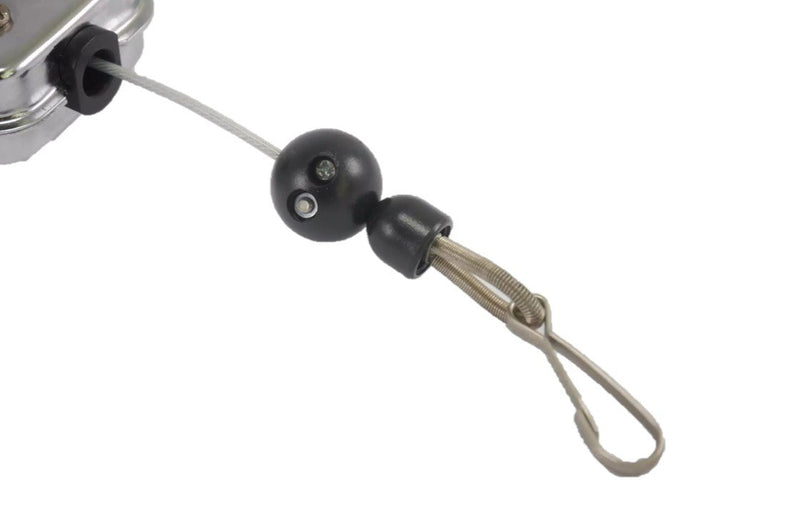 Equilibrador De Resorte de 1.5-3.0 kg, 1.4 mts (Balancer) Gison GP-SB01C