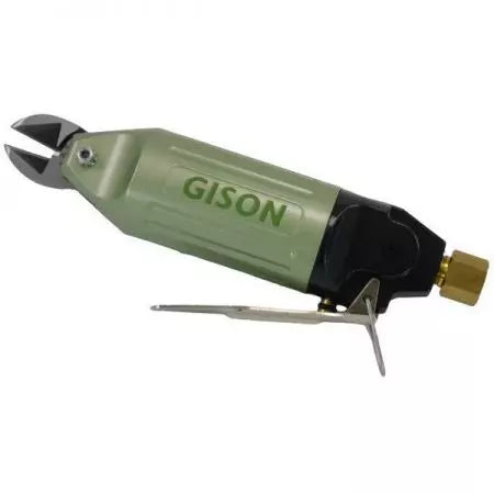 Pinza neumática Gp 020, prensadora de terminales neumática potencia de prensado 140 kg