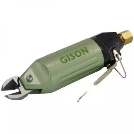 Pinza neumática Gp 020, prensadora de terminales neumática potencia de prensado 140 kg