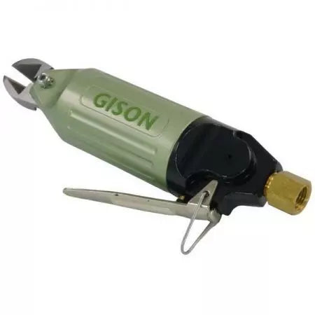 Pinza neumática Gp 020, prensadora de terminales neumática potencia de prensado 140 kg