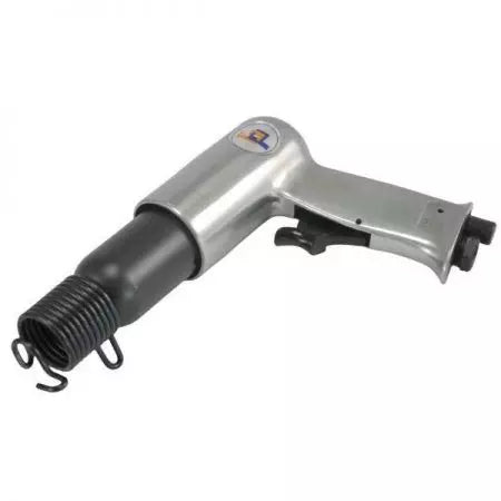 Martillo remachador Gp 250 de aire 2000 bpm .401  neumatico Gison Pneumatic