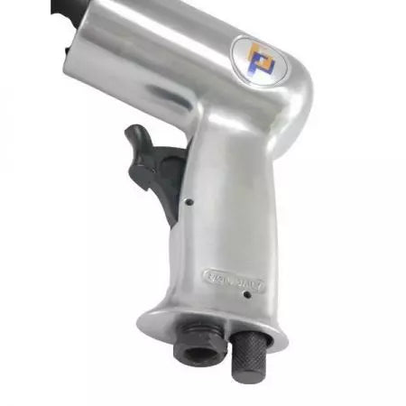 Martillo remachador Gp 250 de aire 2000 bpm .401  neumatico Gison Pneumatic