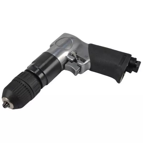 3/8" Taladro de Aire Reversible 1800rpm Modelo GP 840 B Gison Neumatico