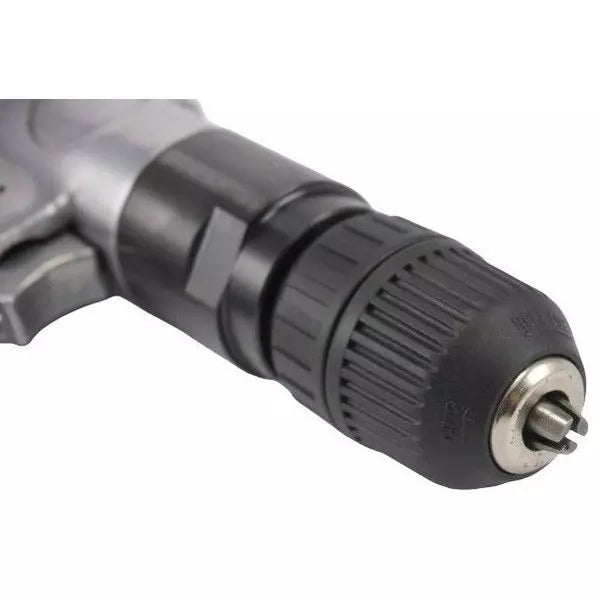 3/8" Taladro de Aire Reversible 1800rpm Modelo GP 840 B Gison Neumatico