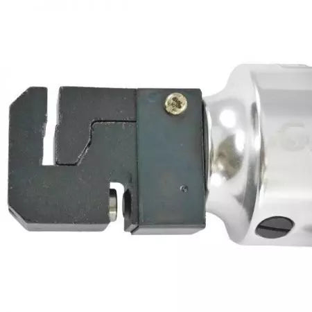 Herramienta neumática GP 842   punzonado recto y brida Modelo Dobladora Gison