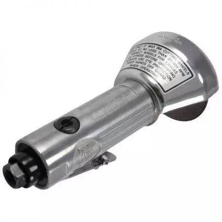 Cortadora GP 847 de aire de alta velocidad 20000 rpm Gison Pneumatic