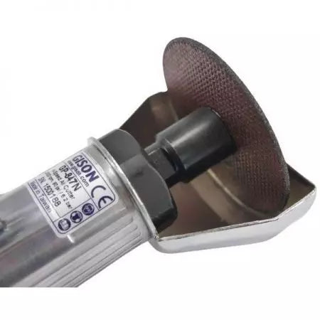 Cortadora GP 847 de aire de alta velocidad 20000 rpm Gison Pneumatic