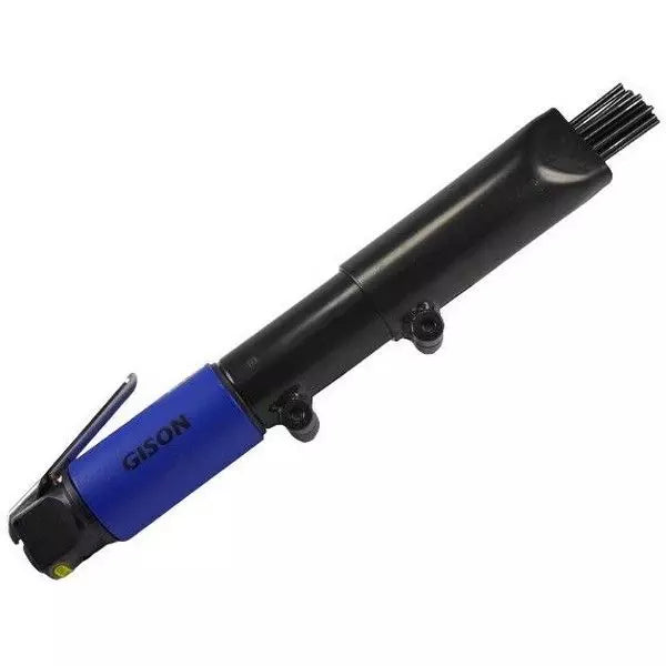 Raspador Escalador de Agujas de Aire GP-851A Escariador