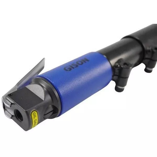 Raspador Escalador de Agujas de Aire GP-851A Escariador