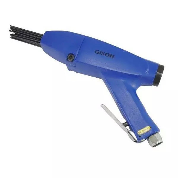 Raspador de agujas GP 852B Pistola