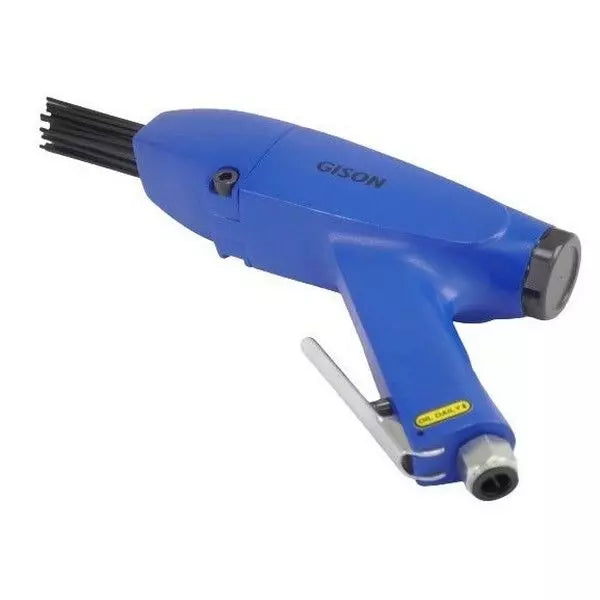 Raspador de agujas GP 852B Pistola