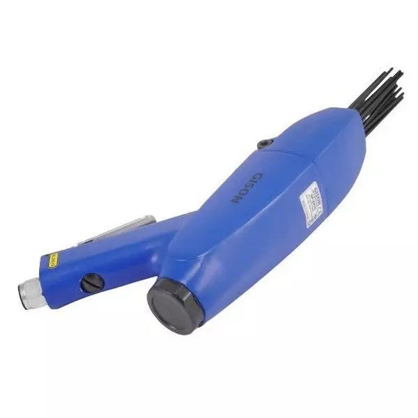 Raspador de agujas GP 852B Pistola