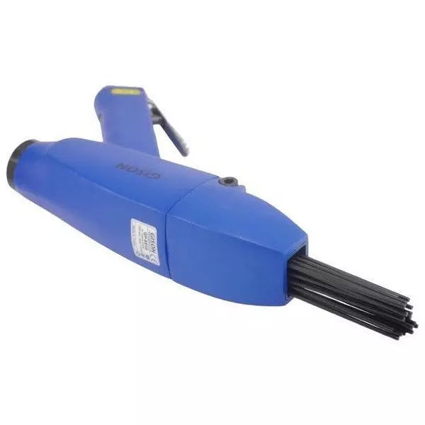 Raspador de agujas GP 852B Pistola