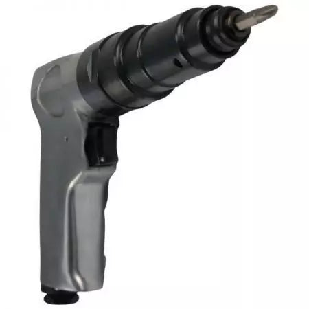 Desatornillador GP 861 neumático 1800 rpm embrague exterior ajustable Modelo: