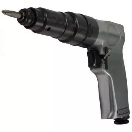 Desatornillador GP 861 neumático 1800 rpm embrague exterior ajustable Modelo: