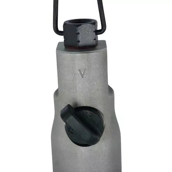 Llave de Impacto Neumática Recta de 3/8" (150 ft.lb) - GP 867 W