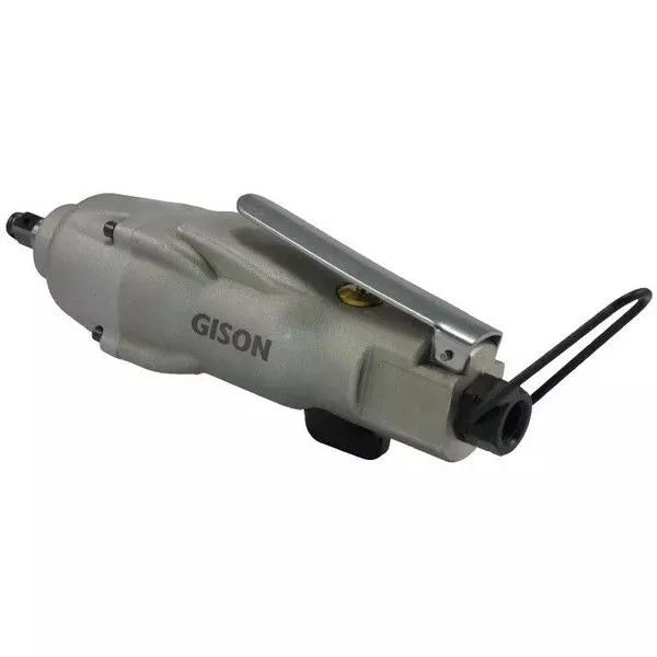 Llave de Impacto Neumática Recta de 3/8" (150 ft.lb) - GP 867 W