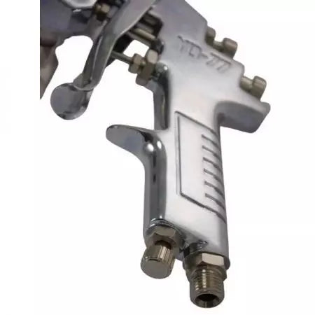 Pistola pintura GYD 77 G  de aire por gravedad  Modelo Gison Pneumatic