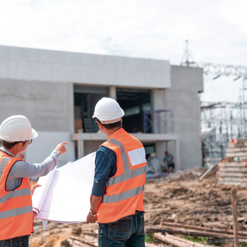 Generador Trifásico EVANS 14,000 VA - Potencia para Grandes Demandas