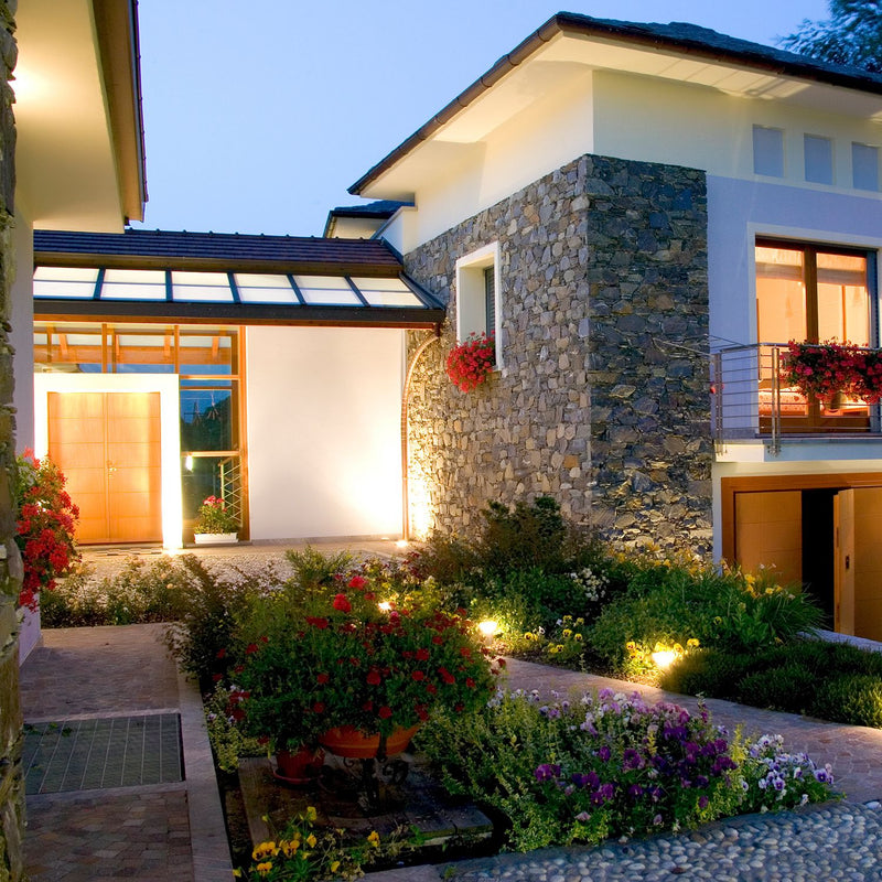 Generador Monofásico EVANS 12kW Respaldo Energético Confiable para Industria y Hogar