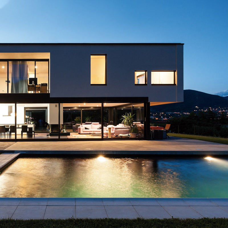 Generador Monofásico EVANS 16.6kW  –  Respaldo para Industrias y Negocios