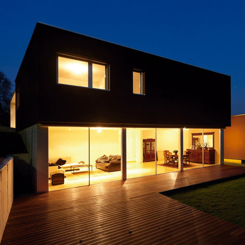 Generador Monofásico EVANS 16.6kW Máximos – Respaldo Energético Confiable para Negocios e Industrias