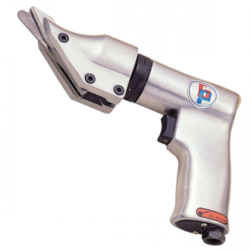 Tijeras Neumáticas para Metal Gison GP 838 C - Corte Preciso y Eficiente para Acero y Aluminio