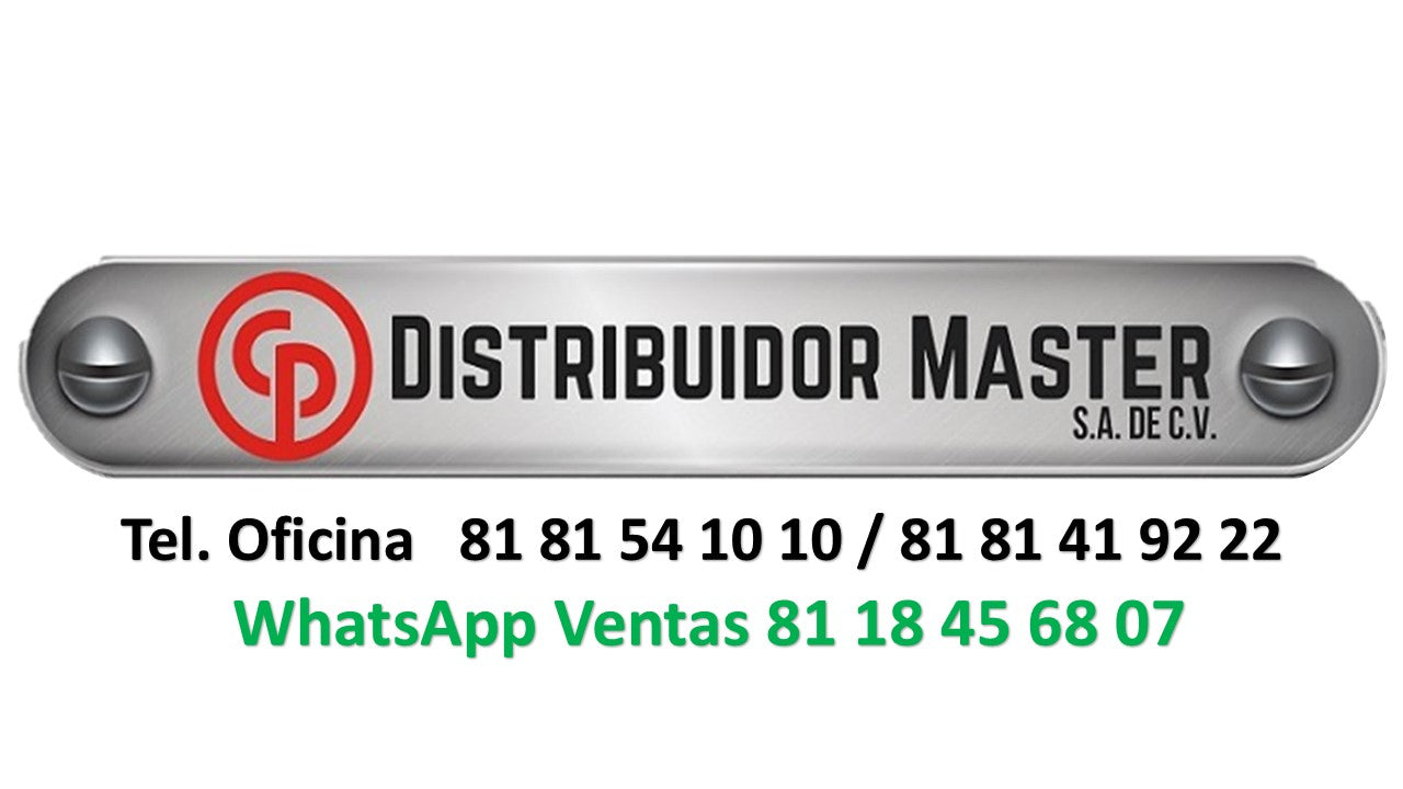 Escareador raspador de agujas (4800 bpm) GP 851 Escariador y martillo
