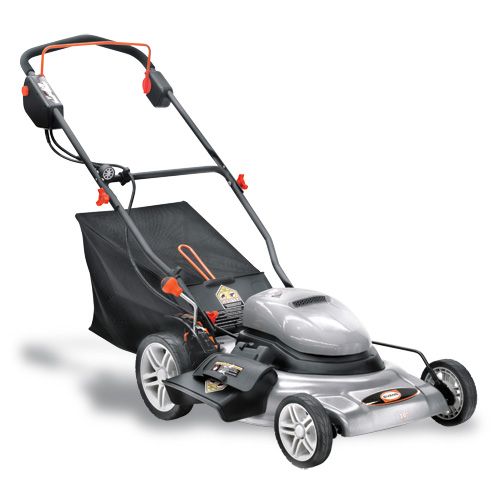 Podadora Eléctrica para Jardín