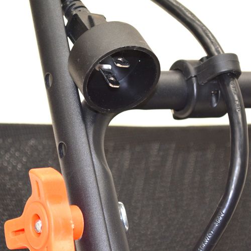 Podadora Eléctrica para Jardín