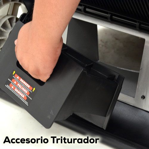 Podadora Eléctrica para Jardín