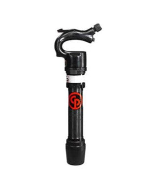 Martillo Remachador  Chicago Pneumatic CP 4608 Demoledor concreto  1 1 / 8 ´´ botador de remache