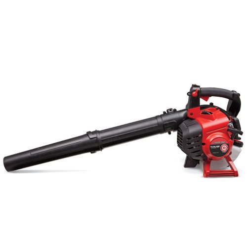 Soplador-Aspiradora motor de 27cc, 1.50 HP de potencia y una velocidad de aire de 240 km/h