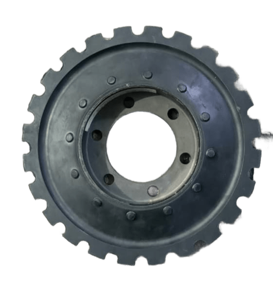 438252S10 Cople Compresor Diésel – 438252S10