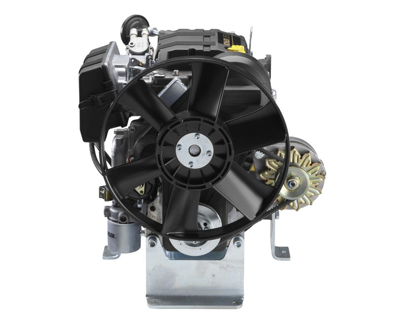 Motor Diésel Horizontal Kohler&nbsp; – 15,4 HP Refrigerado por Líquido