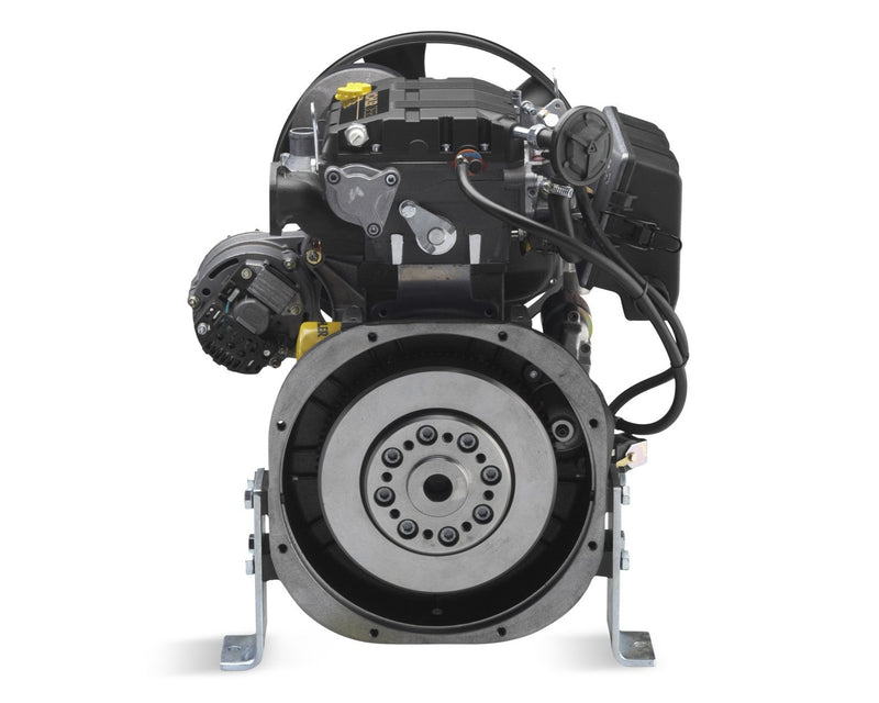 Motor Diésel Horizontal Kohler&nbsp; – 15,4 HP Refrigerado por Líquido